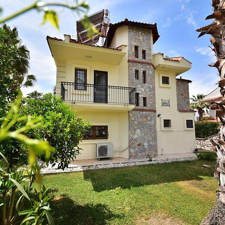 Villa Phoenix Fethiye Exterior photo