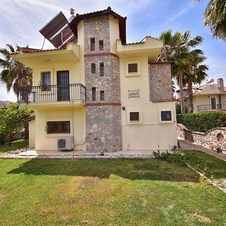 Villa Phoenix Fethiye Exterior photo