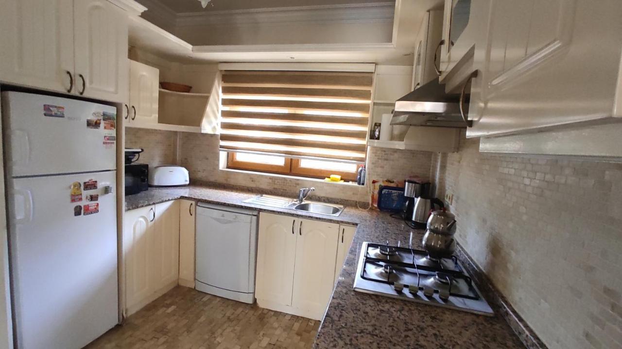 Villa Phoenix Fethiye Exterior photo
