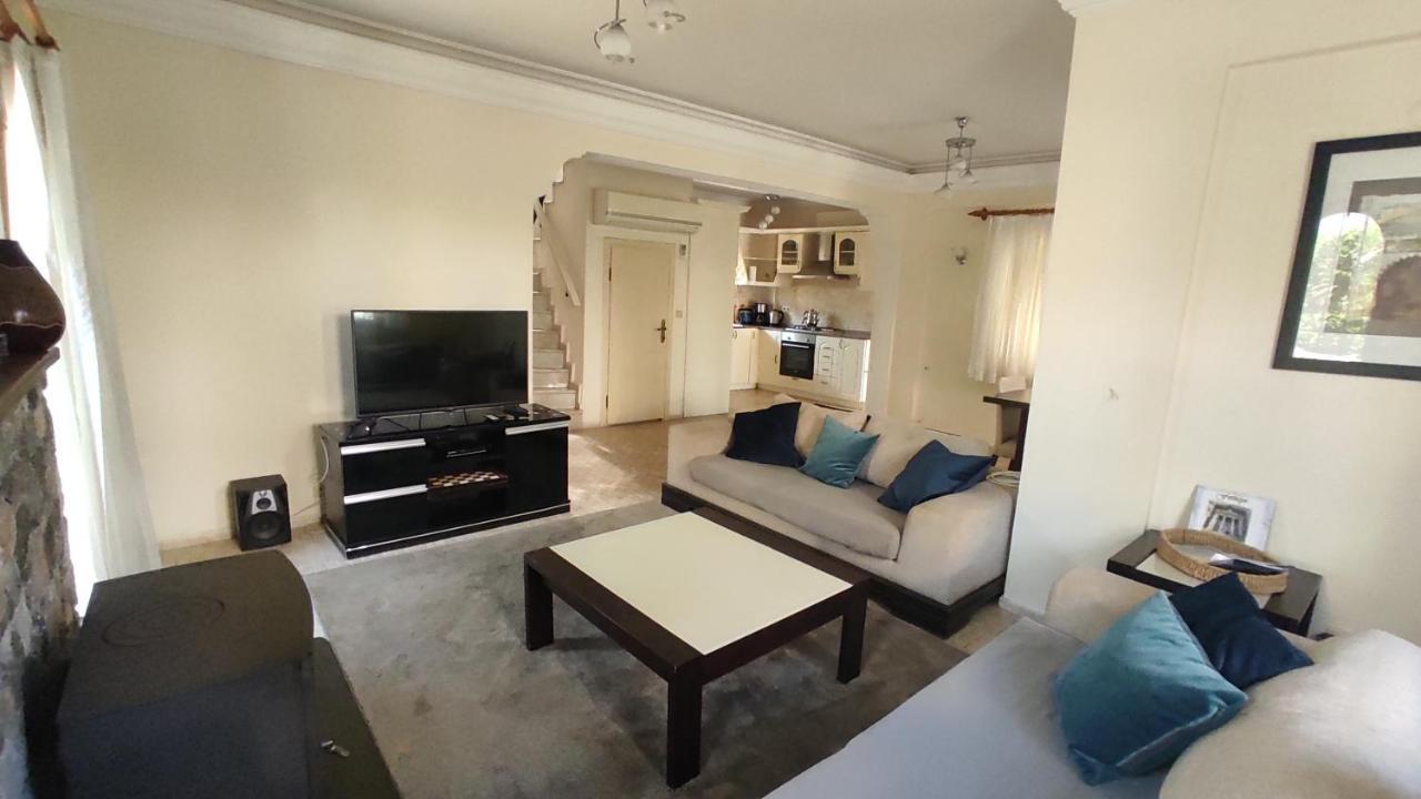Villa Phoenix Fethiye Exterior photo