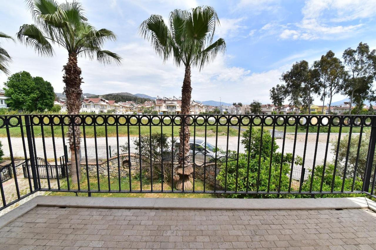 Villa Phoenix Fethiye Exterior photo