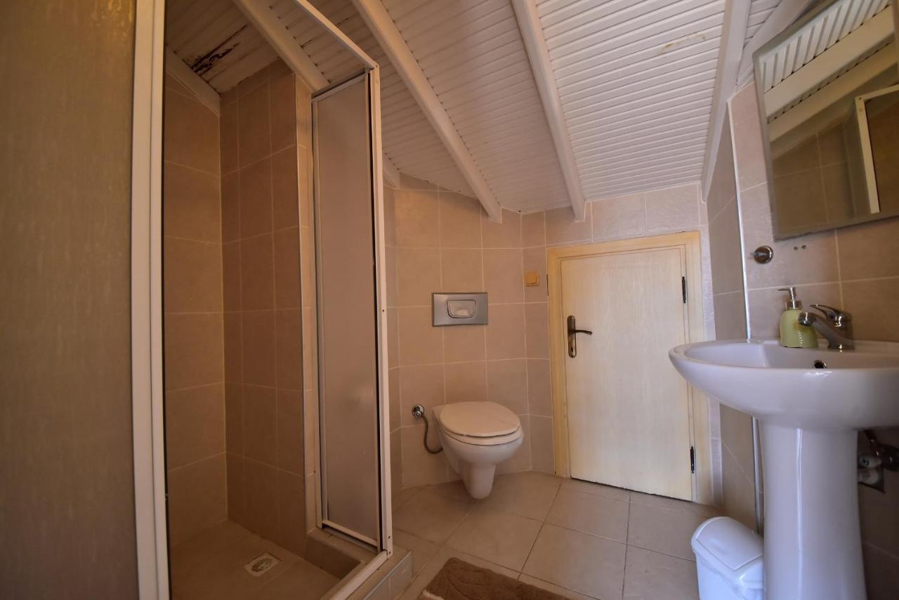 Villa Phoenix Fethiye Exterior photo
