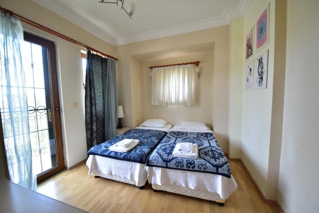 Villa Phoenix Fethiye Exterior photo