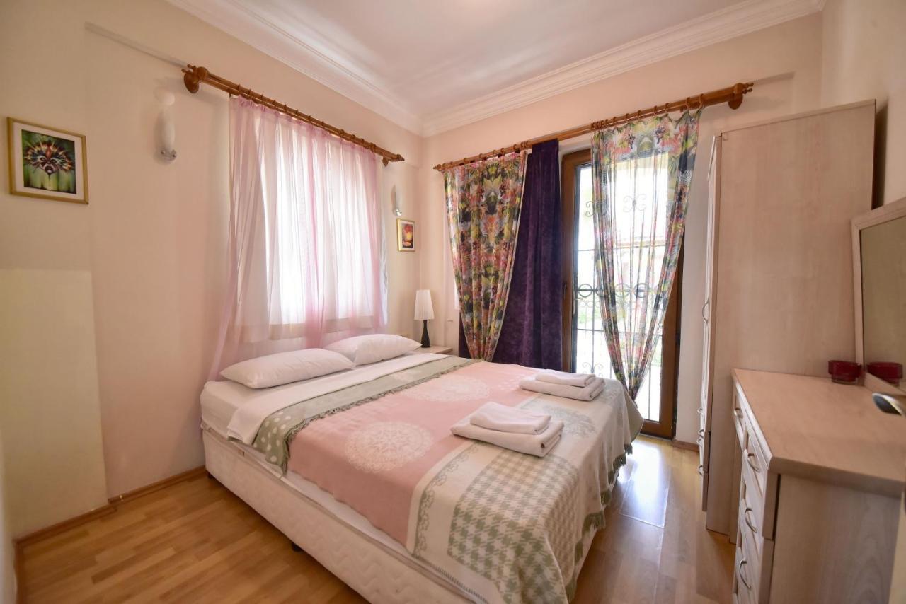 Villa Phoenix Fethiye Exterior photo