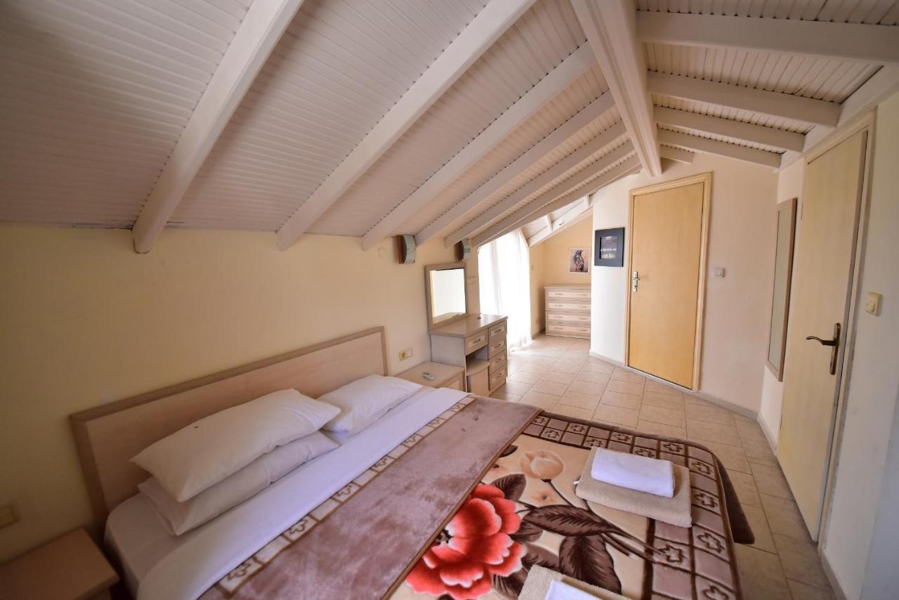 Villa Phoenix Fethiye Exterior photo