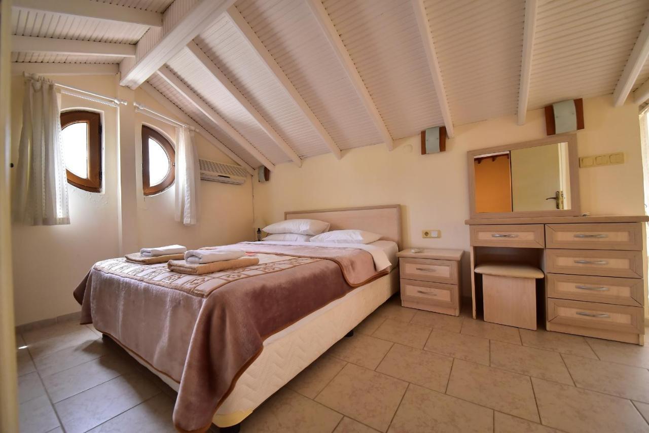 Villa Phoenix Fethiye Exterior photo