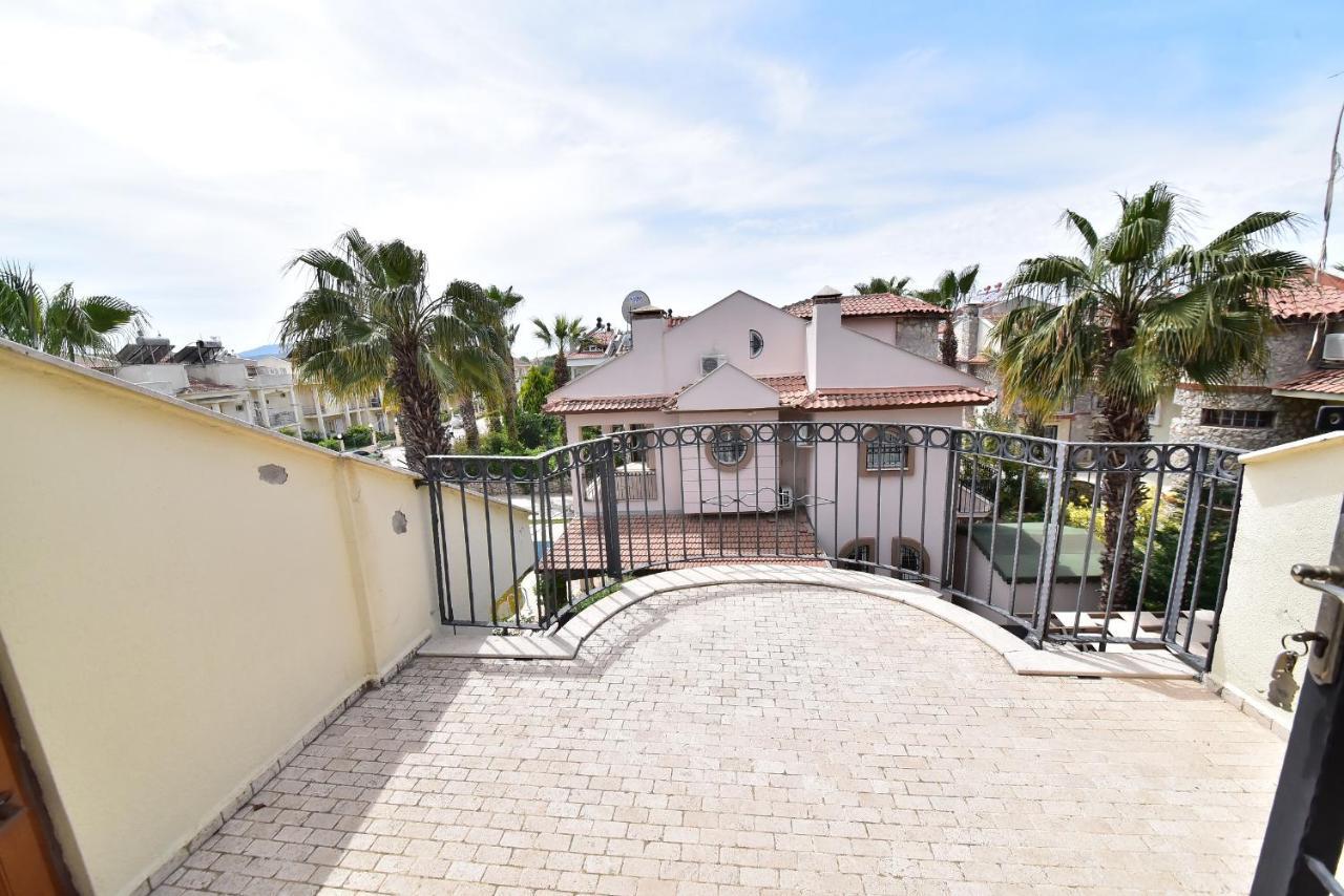 Villa Phoenix Fethiye Exterior photo