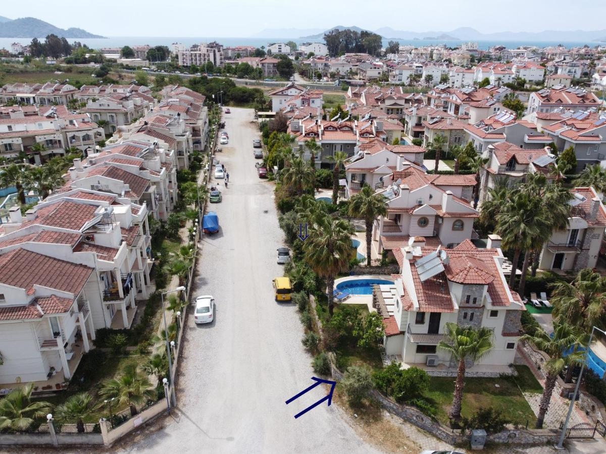 Villa Phoenix Fethiye Exterior photo